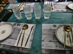 -苏坦土耳其西餐厅(玉林店)