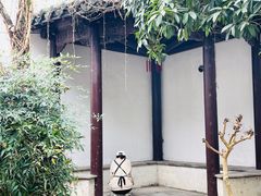 -衣裳街历史文化街区