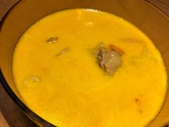 老昆明米线-云水瑶意境云南菜餐厅(大悦城店)