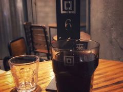 -来回·咖啡(天河南店)