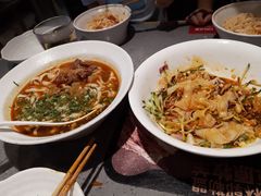 -大师兄·西北风味食集(增城合生汇店)