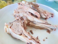 -老毛手抓·盐池滩羊非遗手抓(宁夏总店)
