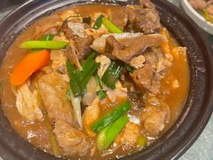 -粥旺庄(芳村店)