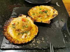 -烧货·活海鲜炭烧(湖滨商业街店)