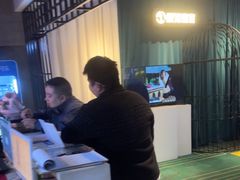 -棂笼·深度沉浸密室(武汉旗舰店)