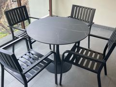 -广富林宰相府酒店·水云间