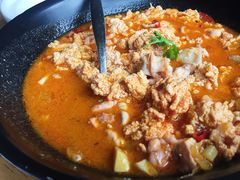 -马仕玖煲·融合菜·酥不腻烤鸭(人大店)