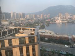 -舟山希尔顿酒店