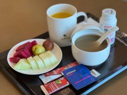 -金鹰国际月子中心(新街口店)
