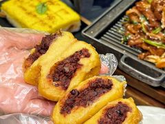 -凯鸽酒楼•雁北民间菜(云冈石窟店)