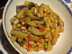 -图味美小黄鱼·景德菜(浙江路店)