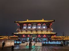 -大唐不夜城