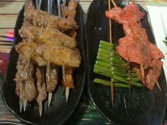 -眼镜哥浦江夜宵大本营