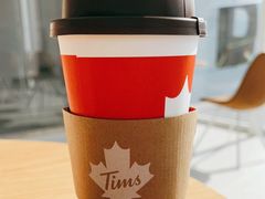 -Tims天好咖啡·贝果(融汇佳盛大厦店)