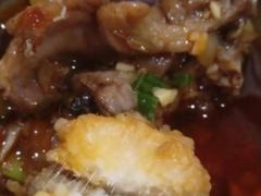 -冯记香辣兔火锅(茶店子总店)