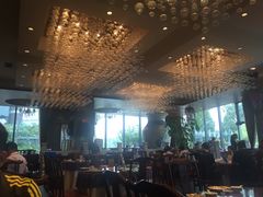 大堂-宁波状元楼酒店(和义路店)