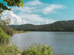 -南京市无想山景区