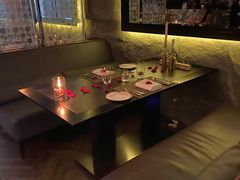 -莲西餐(曲江店)