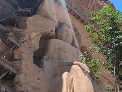 -炳灵寺世界文化遗产旅游区