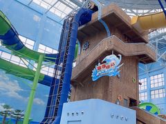 -广州融创水世界