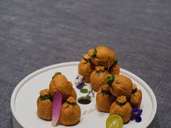 -鲤院·新中式美学·庭院餐厅(夫子庙店)