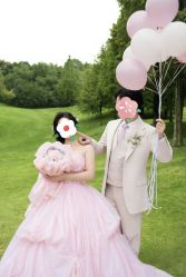 -雅云婚纱摄影工作室旗舰店