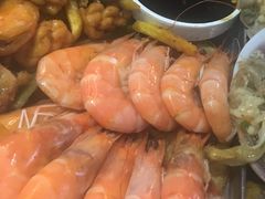 -日进一片海.生腌海鲜火锅.宵夜烧烤(三里屯总店)