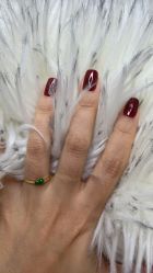 -M Nails & Beauty美甲美睫美体