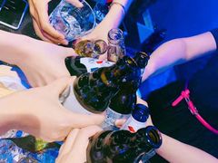 -冰城小镇音乐串吧·聚会餐厅(百子湾店)