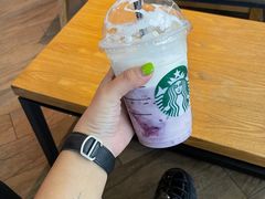 -星巴克(绵阳涪城凯德店)