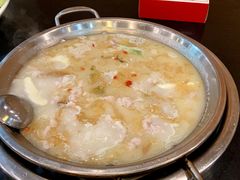 -老来福·非遗酸汤兔(凯旋路店)