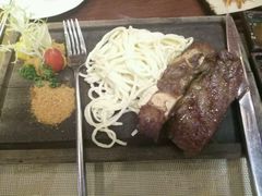 -简家·海鲜盛宴(下沙店)