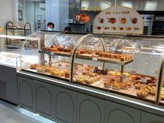 -卡玛王子·面包·蛋糕(南山宝能环球汇店)