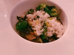 -Ocean's Table 欧舍