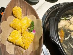 -狐狸爱上椰子鸡(滨江星光大道店)