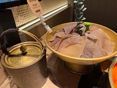 -巴奴毛肚火锅(大剧院店)
