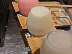 -大头叔烤鸡爪·朝鲜族烤串(天池路店)