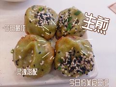 -咬不得高祖生煎·简餐(高银街店)