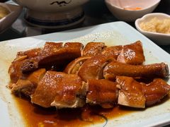 -老坑记·香港经典粤菜馆