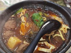 -清真·穆萨砂锅(大皮院店)
