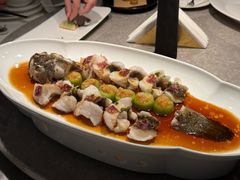 -木守西溪溪隐餐厅