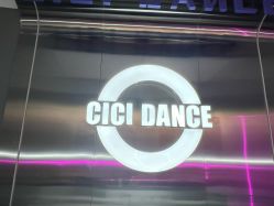 -CICI街舞专业培训