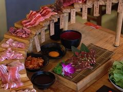-AJIYA味屋和牛烤肉自助放题(温州万象城店)