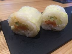 -Sushi Love 创意寿司(丽影广场店)