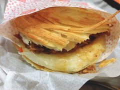 -老碗会·陕西手工面(前海世茂店)