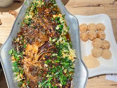 -树厨贵州菜(大十字店)