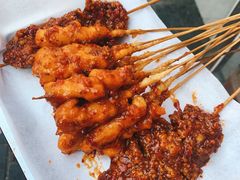 -辽B·小串(总店)