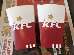 -肯德基(嘉泰广场店)