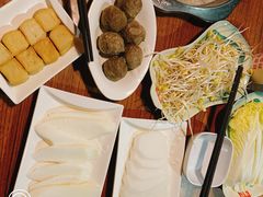 -傣妹火锅(南京东路一店)