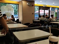 大堂-真功夫(莲塘店)